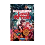 Lanetli Orman - Korkusuzlar Takımı 2