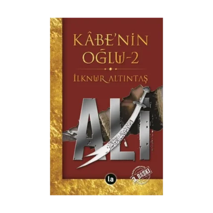 Kabenin Oğlu Ali - 2