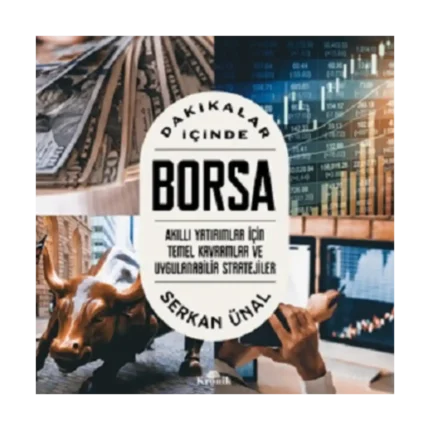 Dakikalar İçinde Borsa