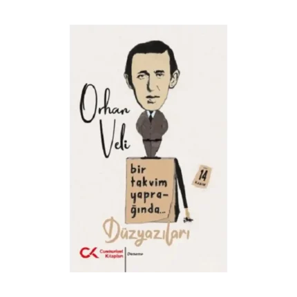 Bir Takvim Yaprağında