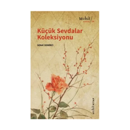 Küçük Sevdalar Koleksiyonu