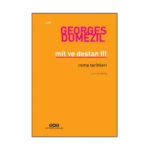 Mit ve Destan III – Roma Tarihleri