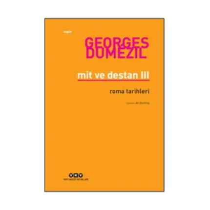 Mit ve Destan III – Roma Tarihleri