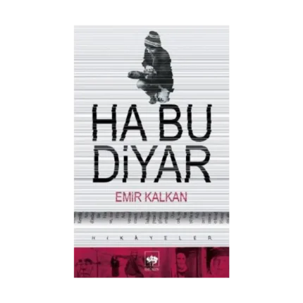 Ha Bu Diyar