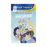 Amcam Bir Robot
