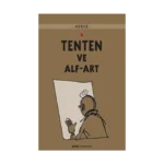 Tenten ve Alf-Art