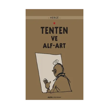 Tenten ve Alf-Art
