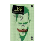 Joker: Öldüren Gülümseme