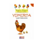 Geziyorum, Görüyorum Üretimden Tüketime - Yumurta