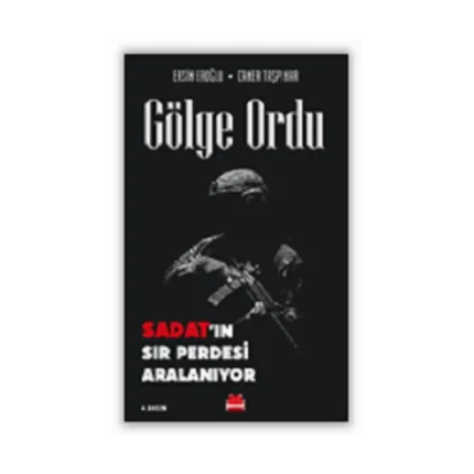 Gölge Ordu