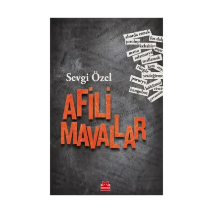 Afili Mavallar