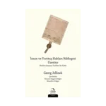 İnsan ve Yurttaş Hakları Bilgidergesi Üzerine