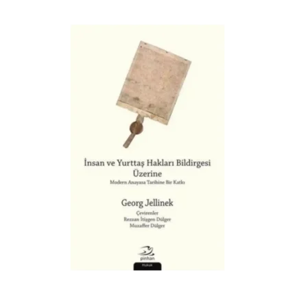 İnsan ve Yurttaş Hakları Bilgidergesi Üzerine