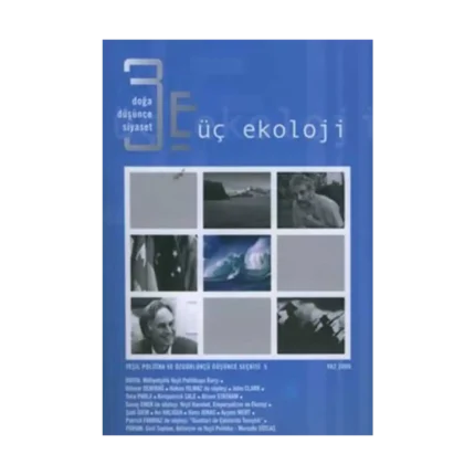 Üç Ekoloji Sayı: 5