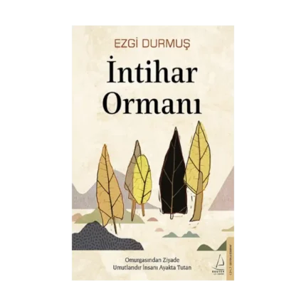 İntihar Ormanı