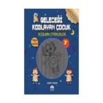 Geleceği Kodlayan Çocuk - Kodlama Etkinlikeri