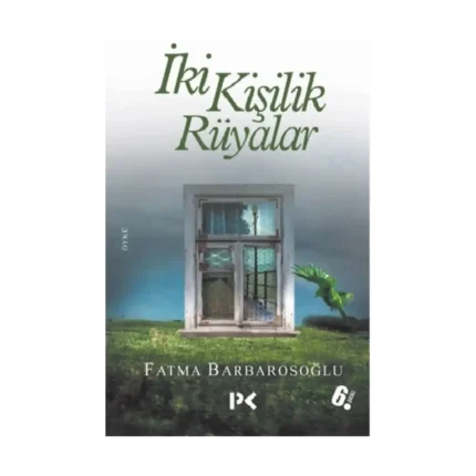 İki Kişilik Rüyalar