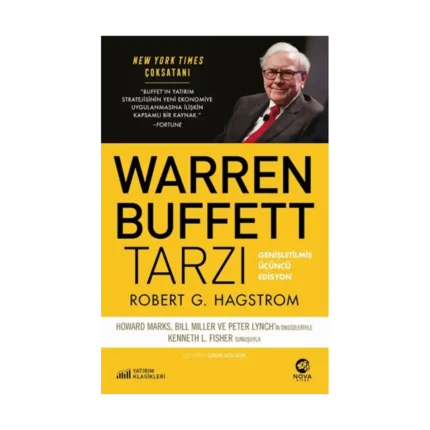 Warren Buffett Tarzı