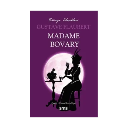 Madam Bovary