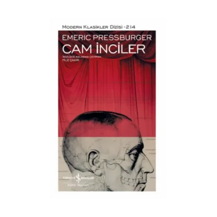 Cam İnciler
