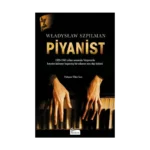 Piyanist (Bez Ciltli)