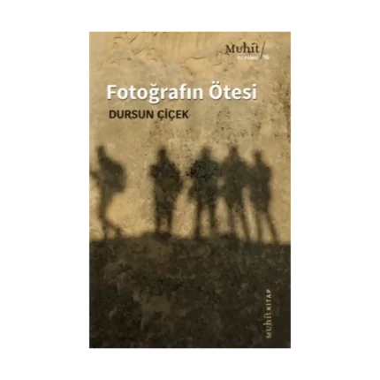 Fotoğrafın Ötesi