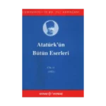 Atatürk'ün Bütün Eserleri Cilt: 11 (1921)