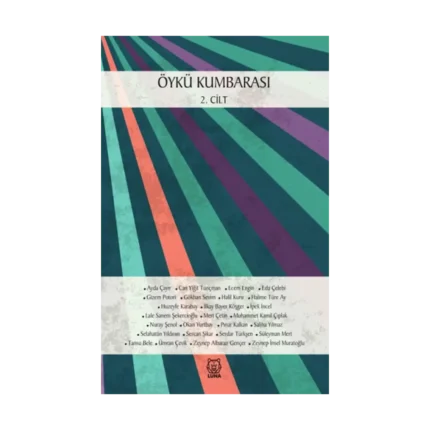 Öykü Kumbarası 2. Cilt