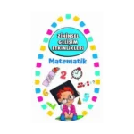 Zihinsel Gelişim Etkinlikleri - Matematik