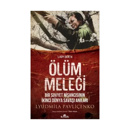 Ölüm Meleği