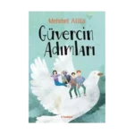Güvercin Adımları