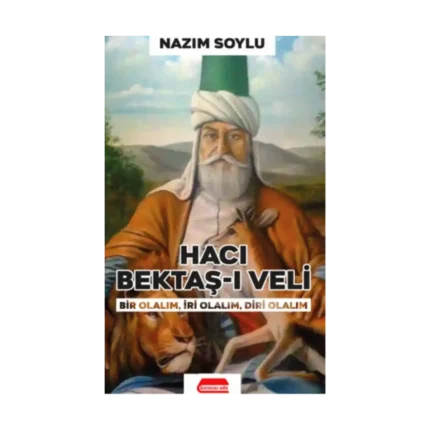 Hacı Bektaş-ı Veli