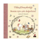 Tilda Elmaçekirdeği Benim İçin Çok Değerlisin!