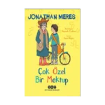 Çok Özel Bir Mektup