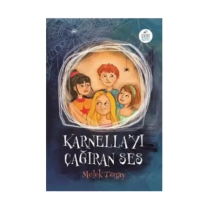 Karnella'yı Çağıran Ses