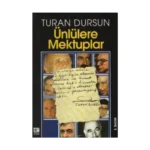 Ünlülere Mektuplar