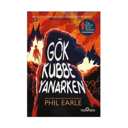 Gök Kubbe Yanarken