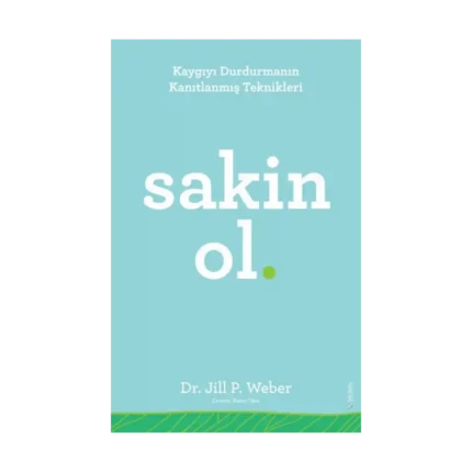 Sakin Ol