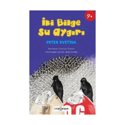 İki Bilge Su Aygırı