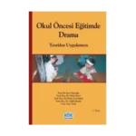 Okul Öncesi Eğitimde Drama
