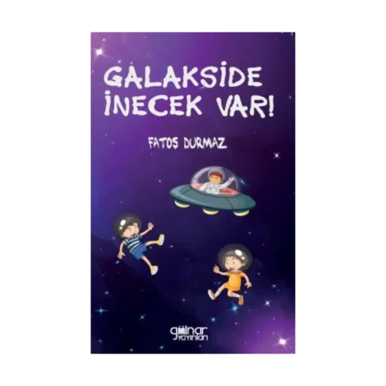 Galakside İnecek Var