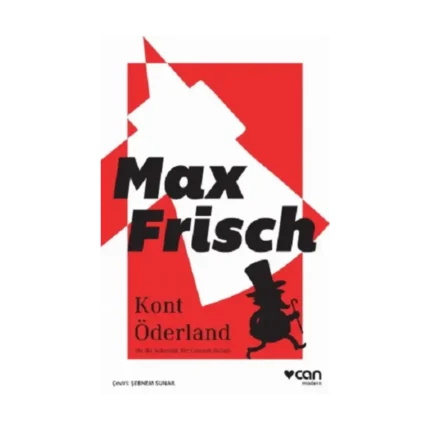 Kont Öderland