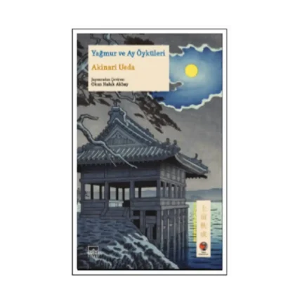 Yağmur ve Ay Öyküleri