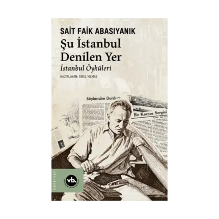 Şu İstanbul Denilen Yer