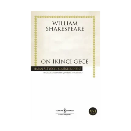 On İkinci Gece