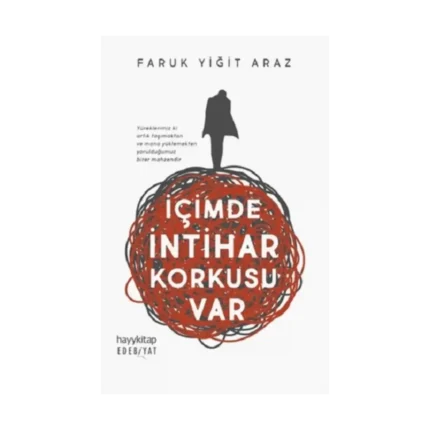 İçimde İntihar Korkusu Var