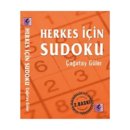 Herkes İçin Sudoku