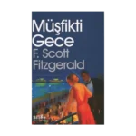 Müşfikti Gece
