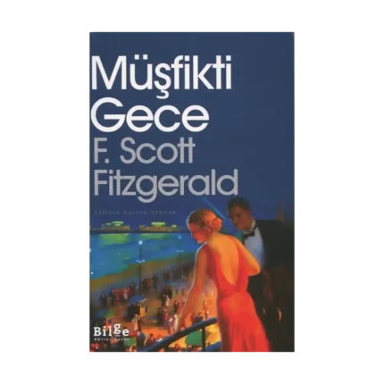 Müşfikti Gece