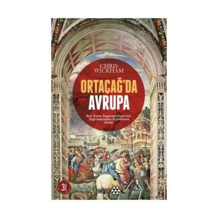 Ortaçağ'da Avrupa